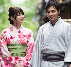 2人で楽しむカップルプラン