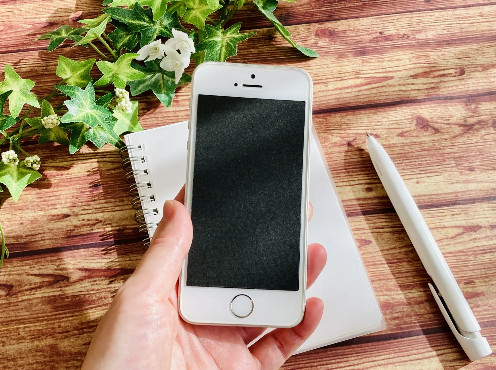 当日の予約にも対応!