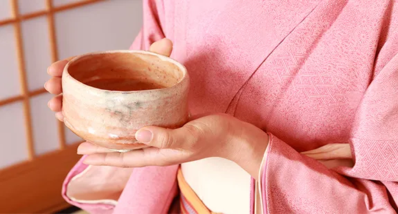 茶道プラン