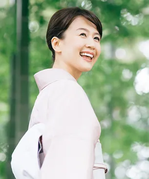 持ち込み着付け