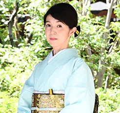 留袖・訪問着レンタル