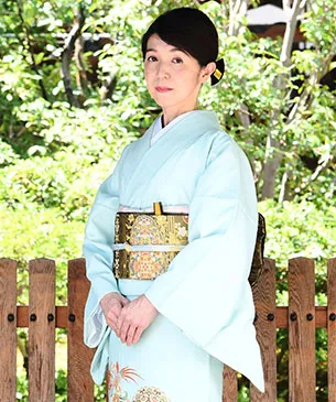 留袖・訪問着レンタル