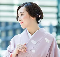 オーダーヘアセット